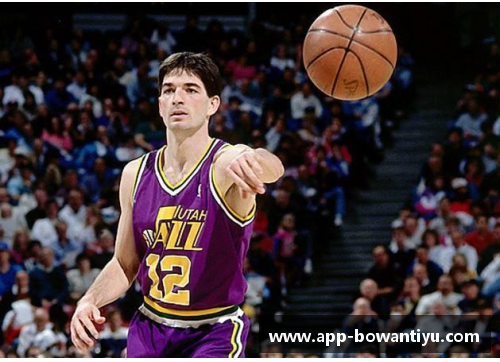NBA未来之星：米纳的职业生涯前景及其影响力