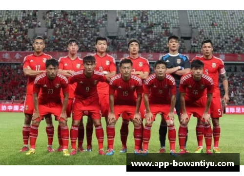 男足国家队备战世界杯，主帅透露战术与阵容调整方案