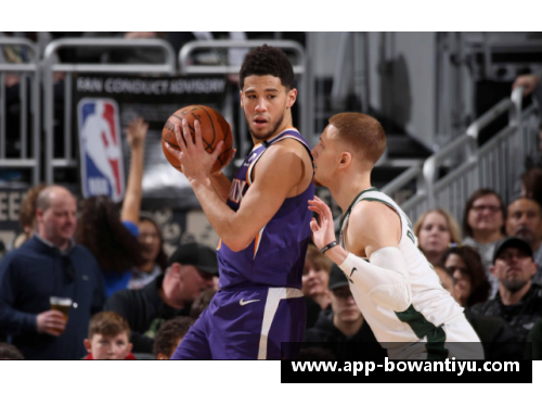 博万体育NBA虎子哥：破解背后的战术秘密