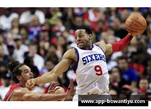 bowan博万体育官方网站NBA历史上的5次黑八奇迹：逆袭的传奇 - 副本