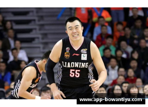 bowan博万体育官方网站郭士强：从CBA走向NBA的挑战与奋斗 - 副本