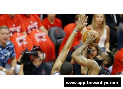 bowan博万体育官方网站NBA火箭抢七大战：决战一场胜负！