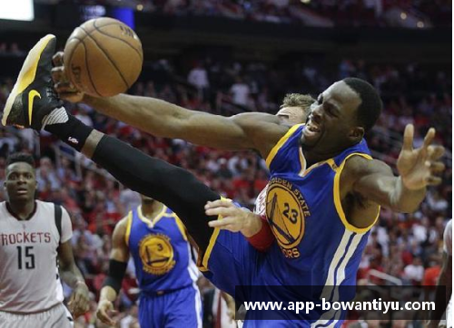 bowan博万体育官方网站火箭VS勇士将上演强强对决——NBA激战之夜不可错过的精彩赛事