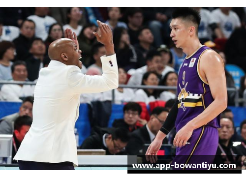 bowan博万体育官方网站男篮明星赛：周杰伦与姚明携手献演，默契配合再现经典