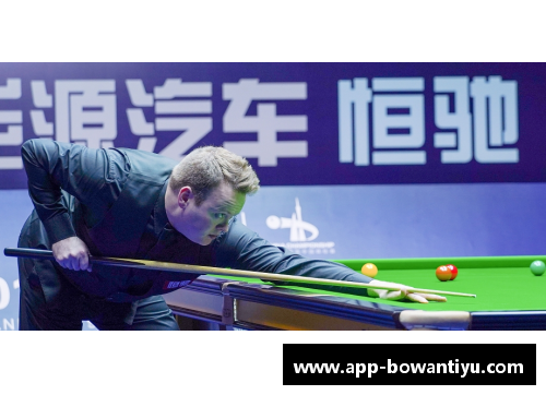 bowan博万体育官方网站欧冠焦点战与斯诺克对决：体坛的巅峰时刻