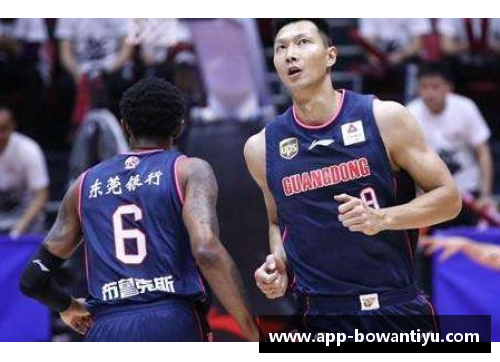 bowan博万体育官方网站广东宏远队签下世界级外援，豪言再次夺得CBA冠军 - 副本