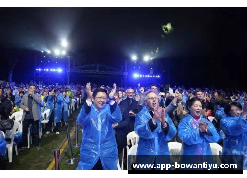 bowan博万体育官方网站黑鸭子与《回声嘹亮》：一场音乐的盛宴