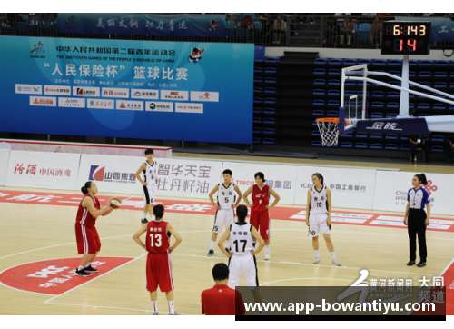 bowan博万体育官方网站首届亚冠女篮联赛赛程出炉_四川女篮3场均晚上7点开打