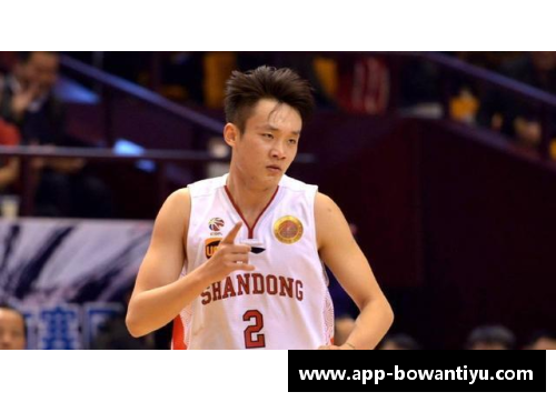 bowan博万体育官方网站易建联NBA年薪：从震惊到引领，他的薪资告诉我们什么？ - 副本
